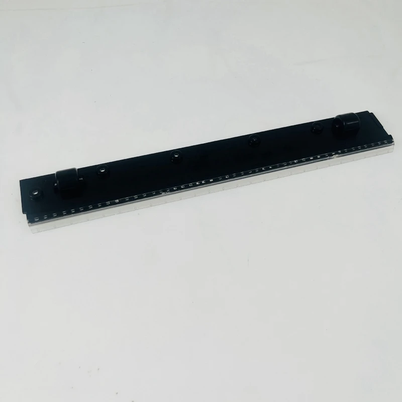 TCF-Replacement Parts For Dreame Mova K10/K10 Pro/Floor Scrubber Scraper For Trouver K10/K10 Pro Bottom Scrubber