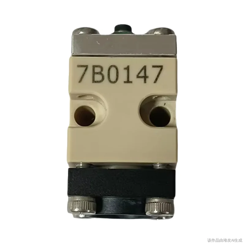 XTI0001000 Ink Chamber nozzle assy Modulation Assembly use for Alphajet C Metronic E inkjet coding printer