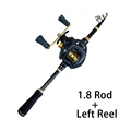 1.8m Left Reel