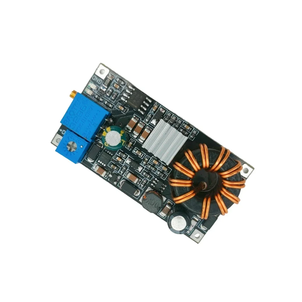 

DC-DC Boost Power Supply Board Synchronous Rectification DC2.7-20V to DC4.5-20V Step Up Constant Voltage and Current Power Board