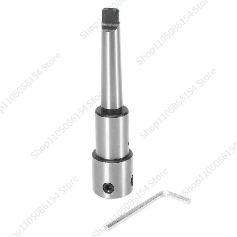 AA05 Annular Cutter Arbor with Morse Taper MT2 for 3/4 Inch