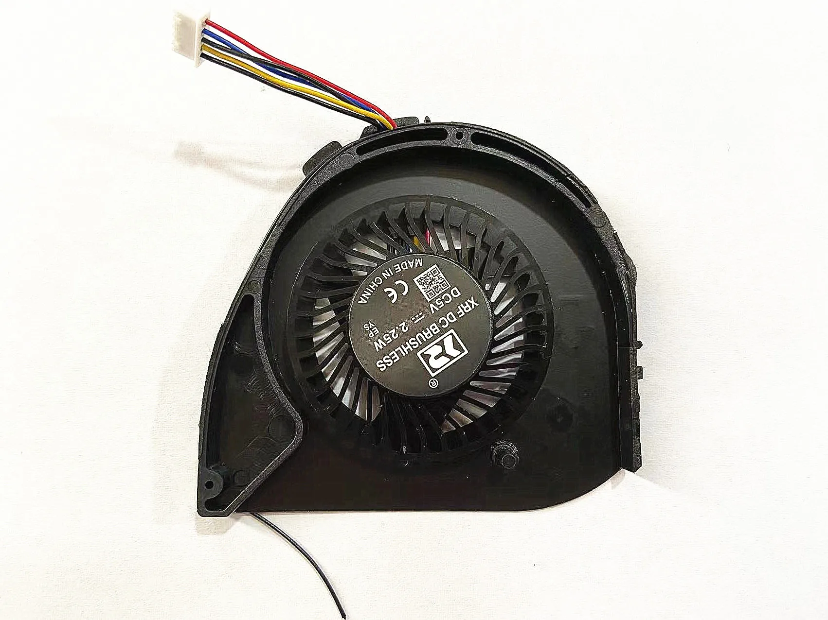 Brand new for Lenovo SIDKPLE T440 T450 T460 6-wire, fan cooling, independent