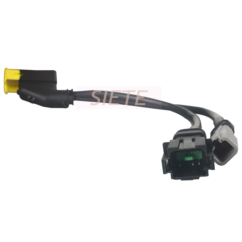 Clutch booster connecting cable 2709624 2082082 2300038 2290706 2392193 2392281 2441305 2450508 2612292 2825344 For Scania PGRS