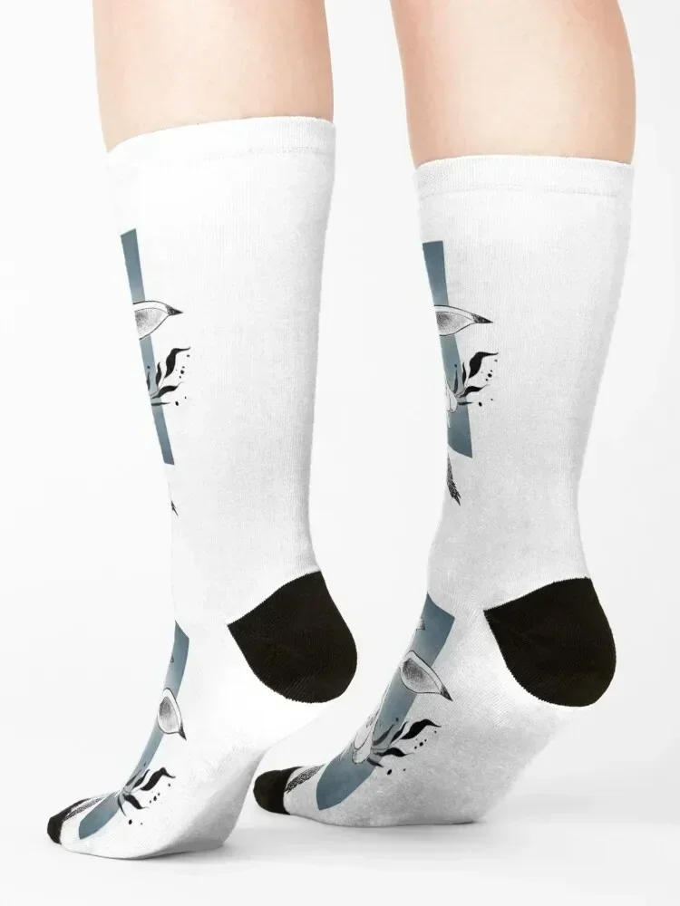 Ori and the Blind Forest Socks luxe anti-slip new year men cotton high quality Socks Male Women's