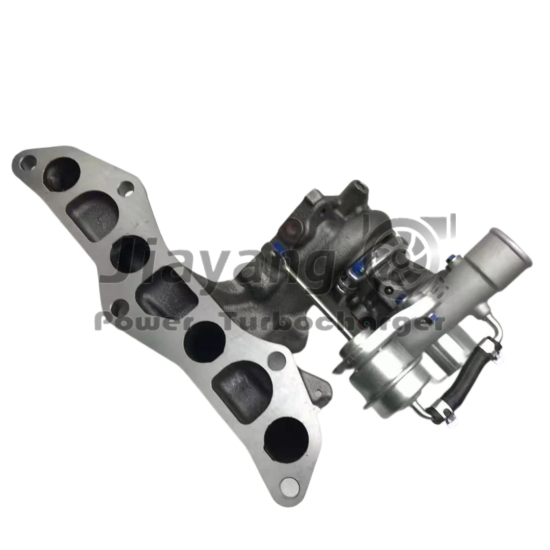 New Turbo CT9 CT2 17201-33020 17201-33010 17201-30130 Turbocharger for Toyota Yaris D4-D Engine NLP20