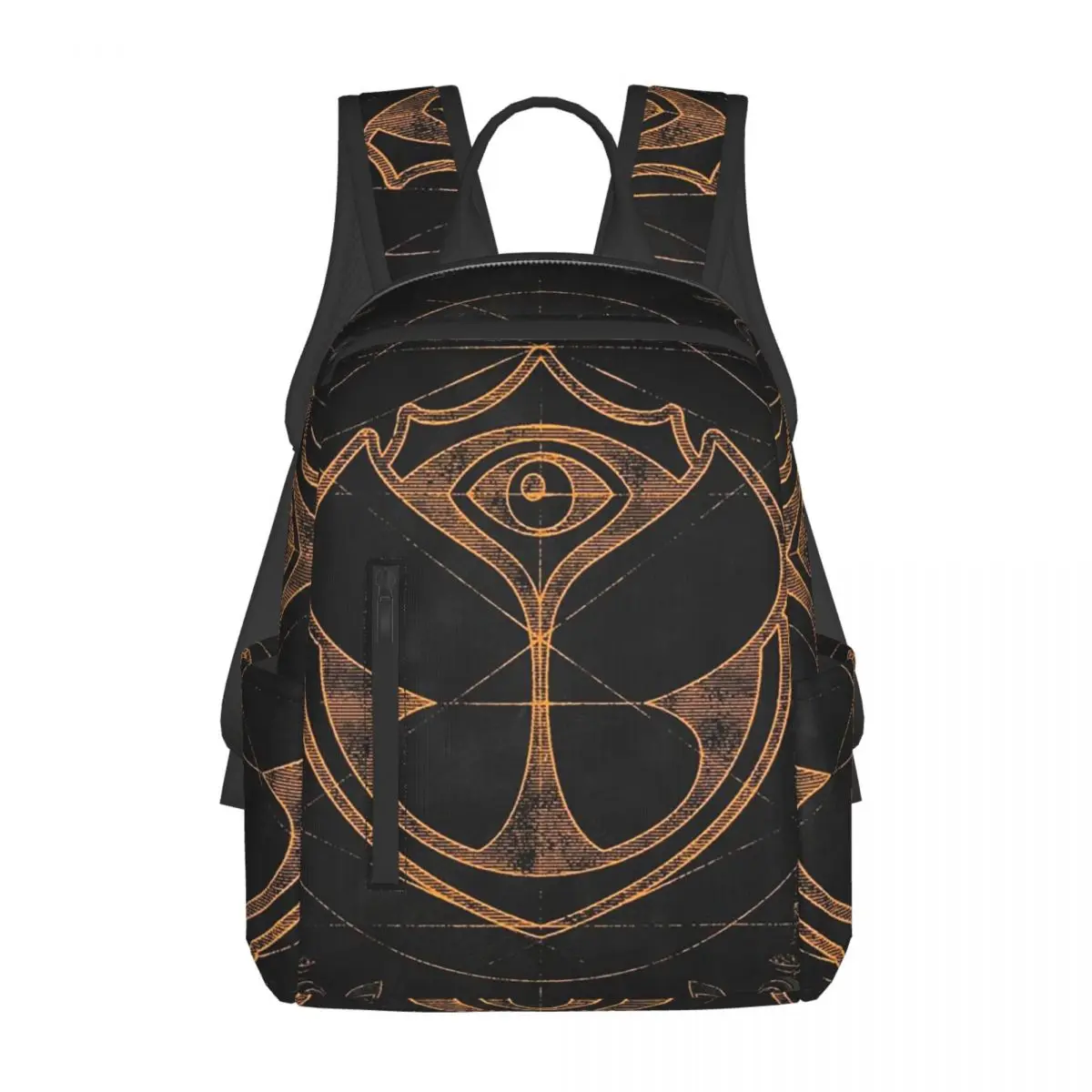 

Luxury Tomorrowland Backpack Daypack Large Capacity Boys Girls BookBag School Bag Shoulder Bags for Men Women