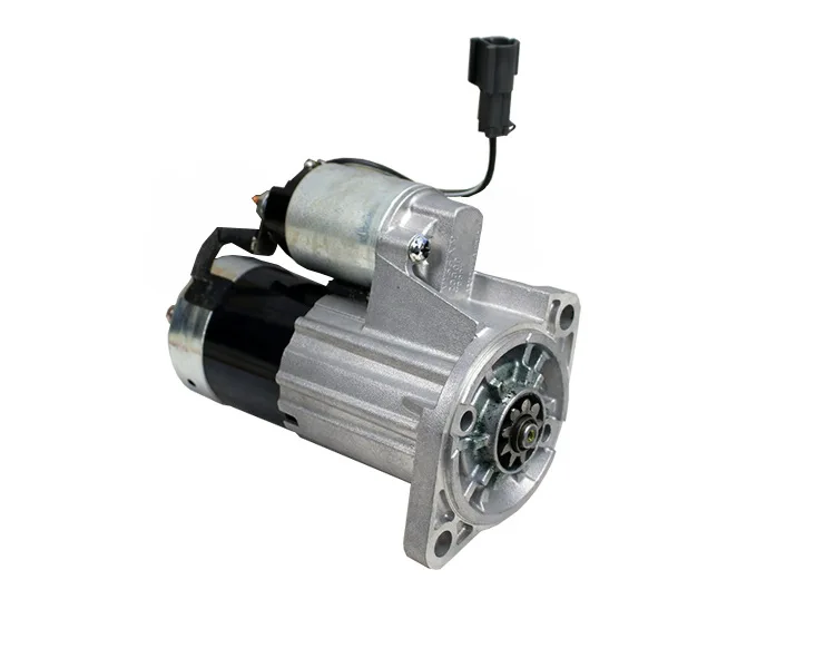 

23300-1S712 Forklift Parts 12V H25 Motor Starter with OEM: 23300-1S711/M000T60081AD