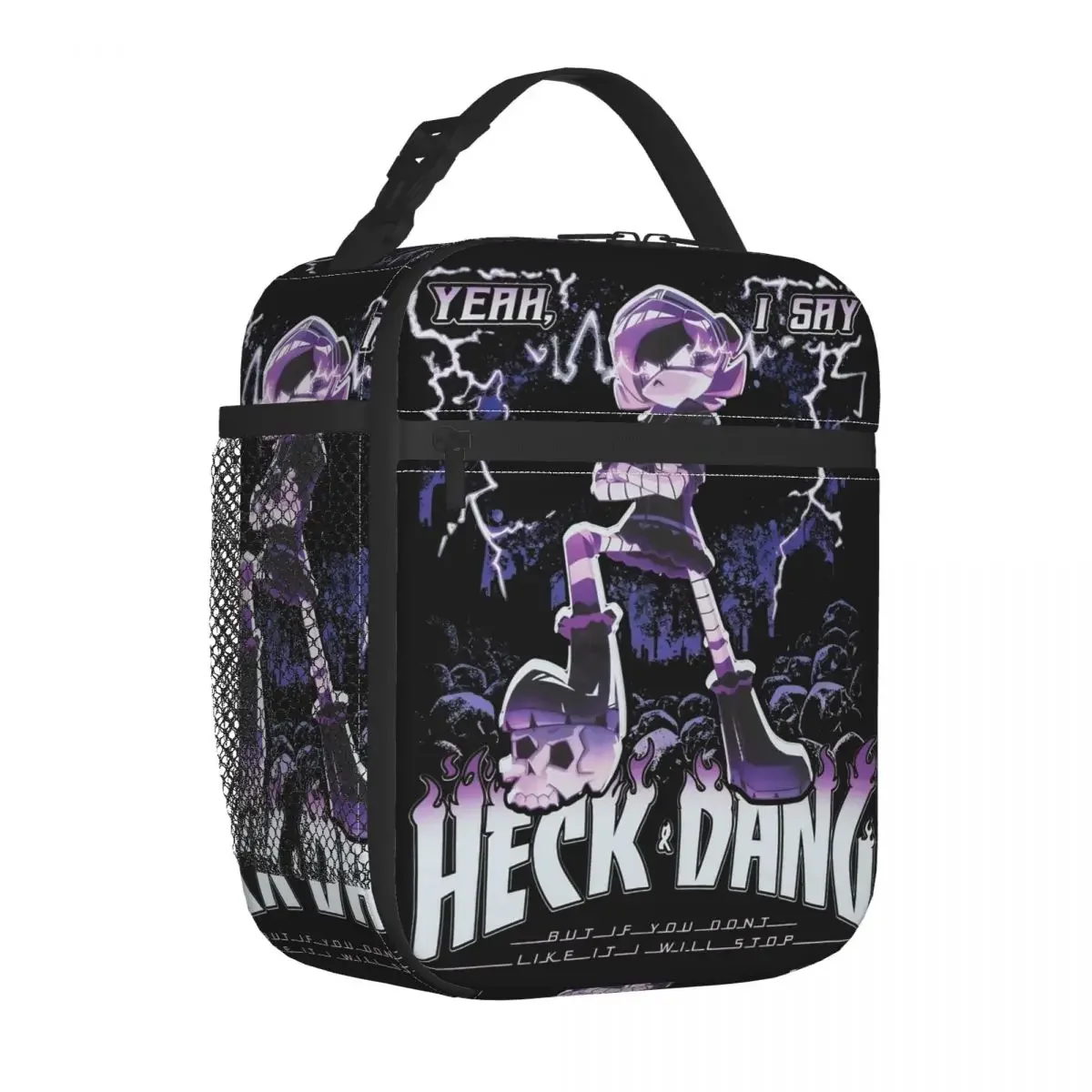 Murder Drones Uzi I…