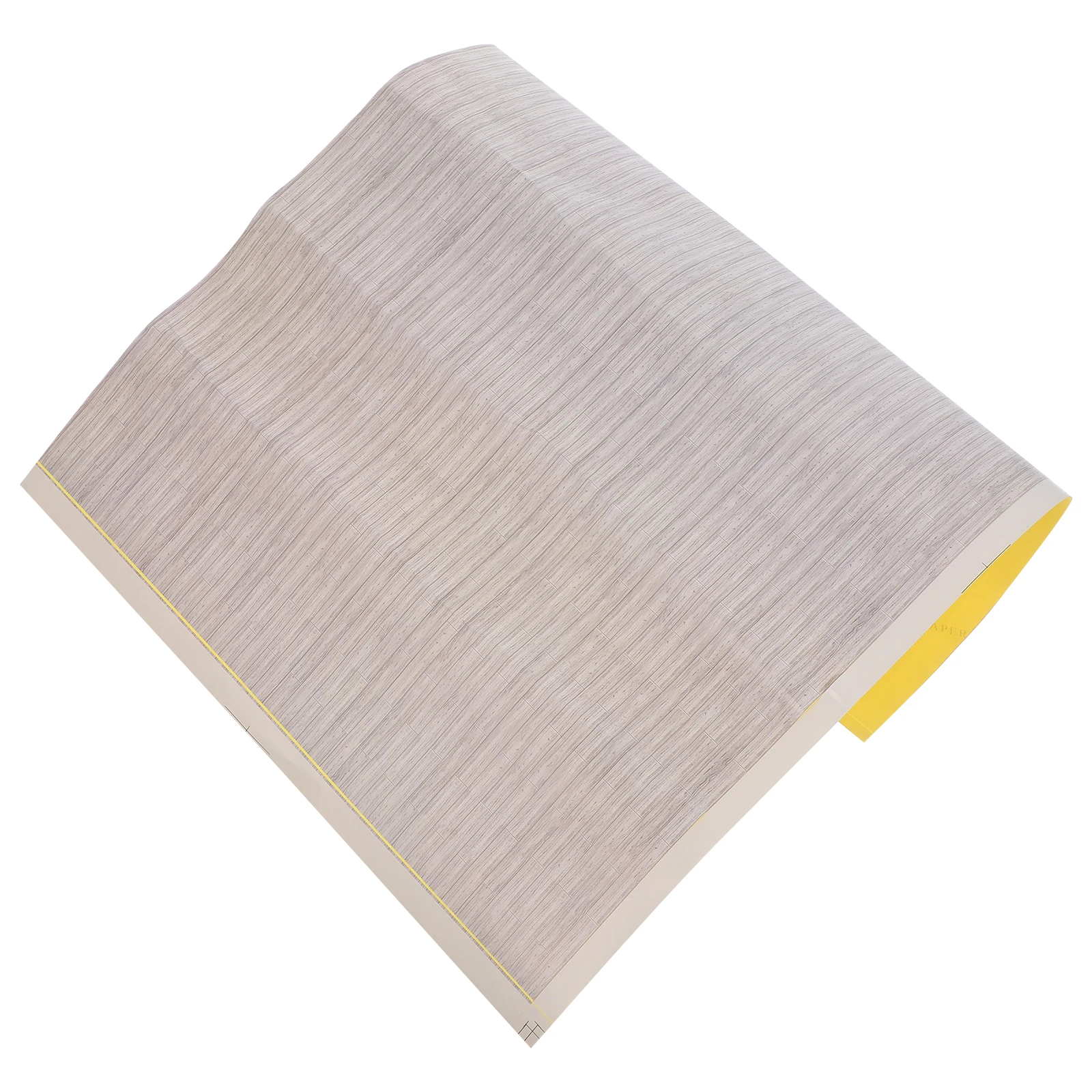 Realistische vloersimulatie Huisaccessoires Vloeren Huis Decoratieve mini-vloerplanken Sjabloon Tegels Accessoires