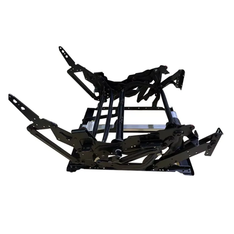 

Электрический домашний диван-реклайнер REGAL 5318 Zero Wall (одноместный/двухместный/трехместный) с моторизованным металлическим каркасом, современный, складной, на заказ