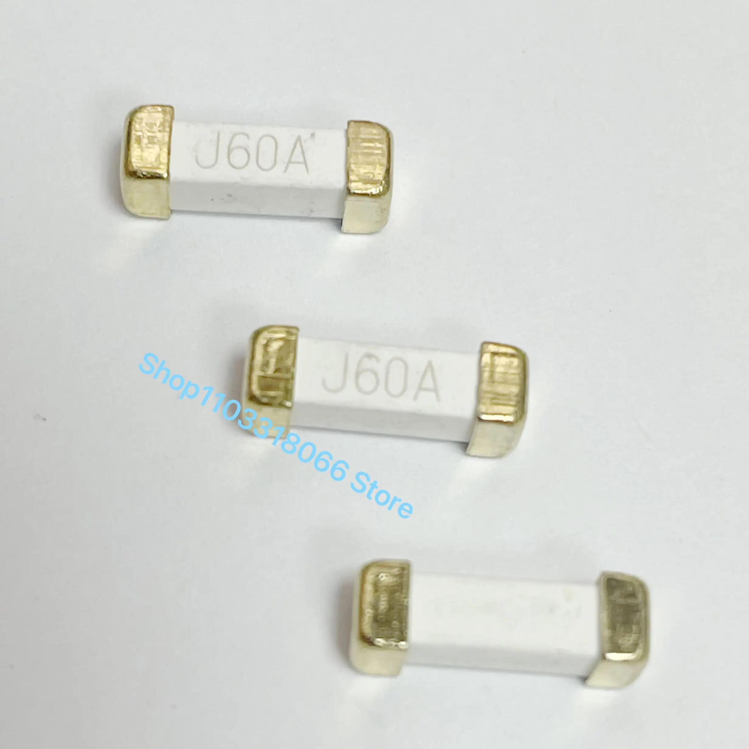 10PCS/LOT JFC1032-2600FS Specification 1032 60A 250V Size 10*3 Patch the Fuse