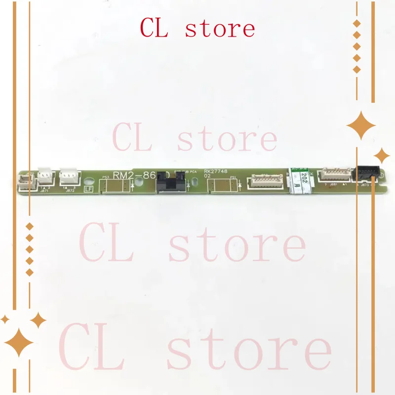 

RM2-8640 Чип сброса фьюзера для HP M652 M653 M681 M681 E67550 E67650 E67660 Чип подсчета