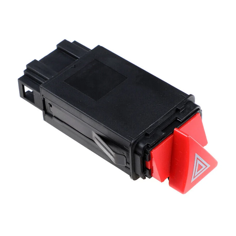 HAZARD WARNING INDICATOR LIGHT SWITCH RELAY BUTTON For AUDI A6 4B C5 1998 1999 2000 2001 2002 4B0941509D 4B0941509K 4B0941509C