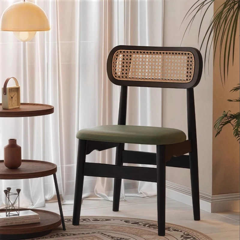 

Wooden Garden Dining Chairs Coffee Modern Funky Occasional Gaming Accent Dining Chairs Lounge Sedie Sala Da Pranzo Furniture