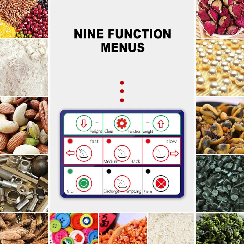 Ножная педаль для герметика импульс Пластик запаиватель пакетов термической запайки посылка сжатия для суд Электрический напитока упаков...