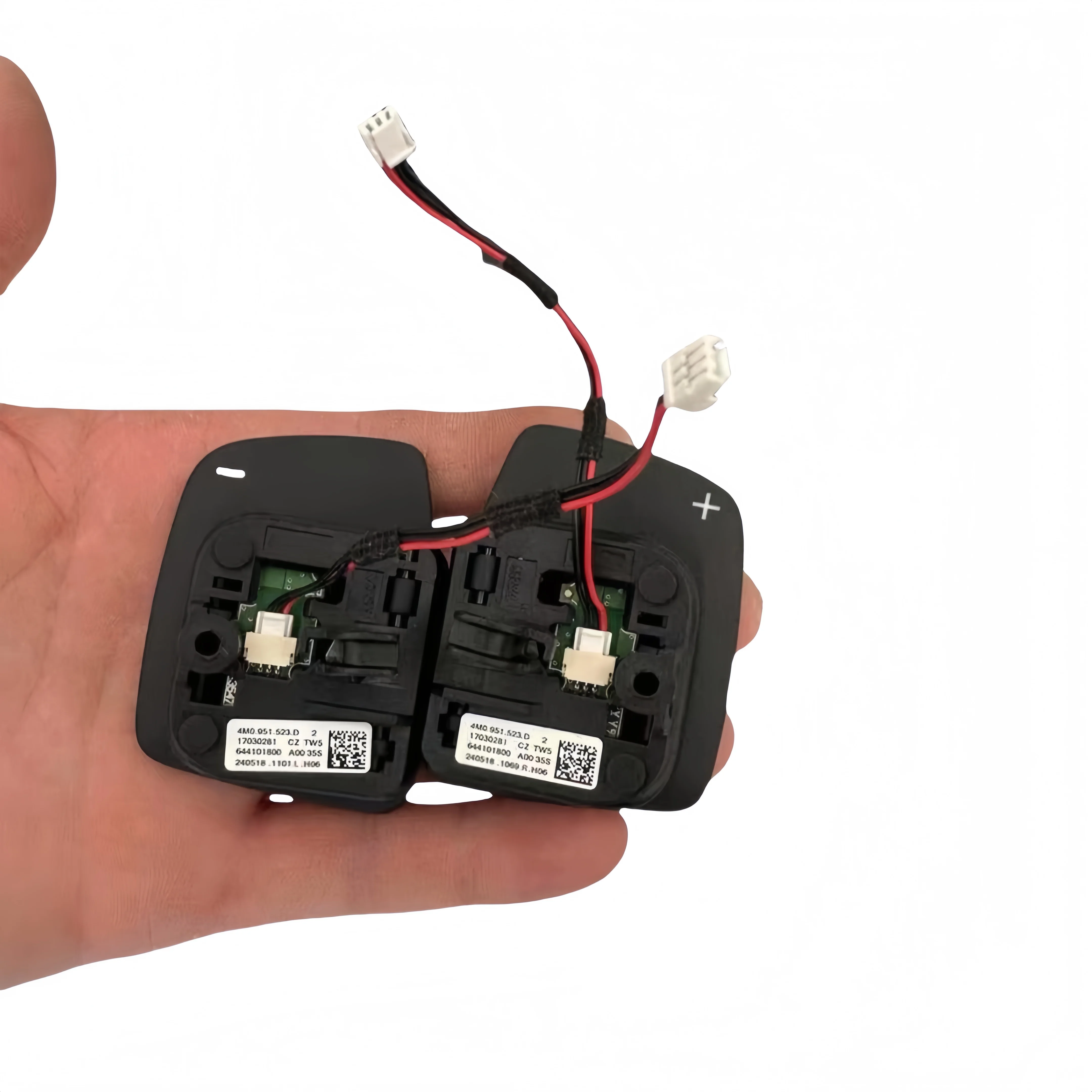 Oem For Audi Q3 F3 … - image