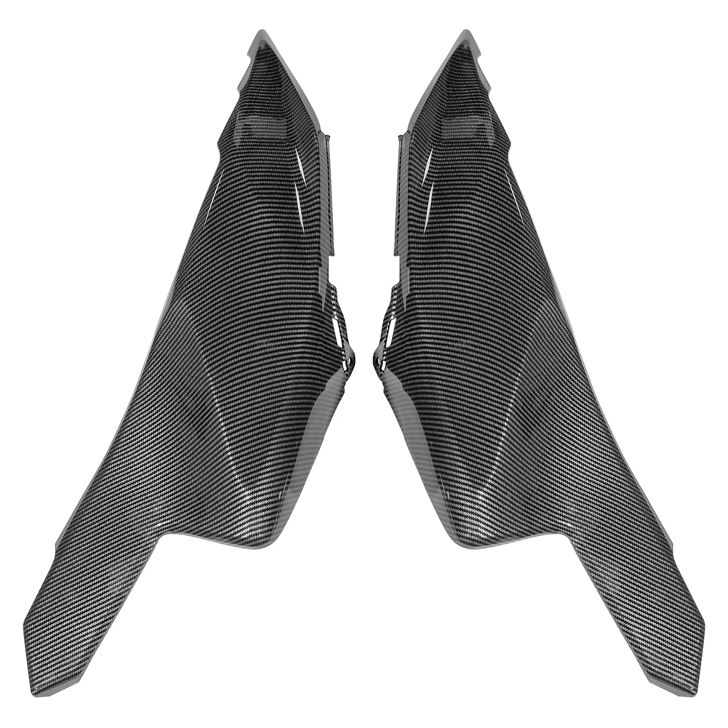 

Versys650 Gas Tank Side Cover Panel Fairing For Kawasaki Versys 650 2022 2023 2024 Motorcycle Right Left Trim Frame Accessories