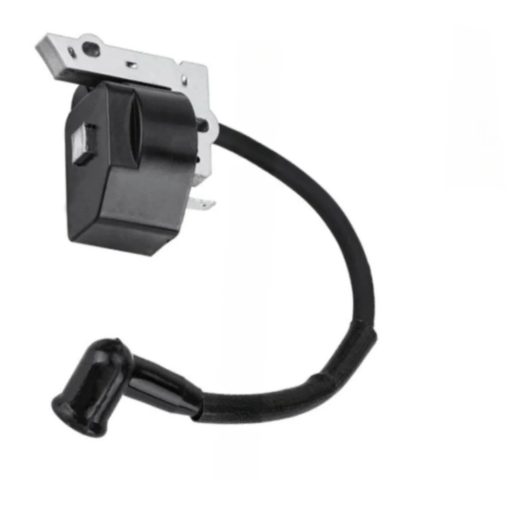 

Запасная катушка зажигания черного цвета для газонокосилки 316794790, простая замена, 1 шт.