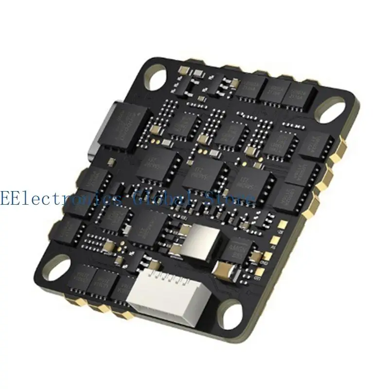 462B Accurate Response 35A Flight Controller Stable Flight & Precise Control Lightweight Controller fit for TAKER 35A