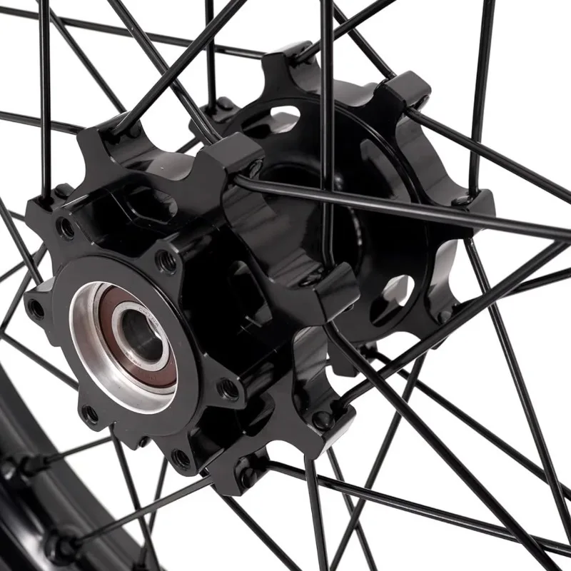 Комплект передних или задних колес нового стиля 2025 года для Talaria