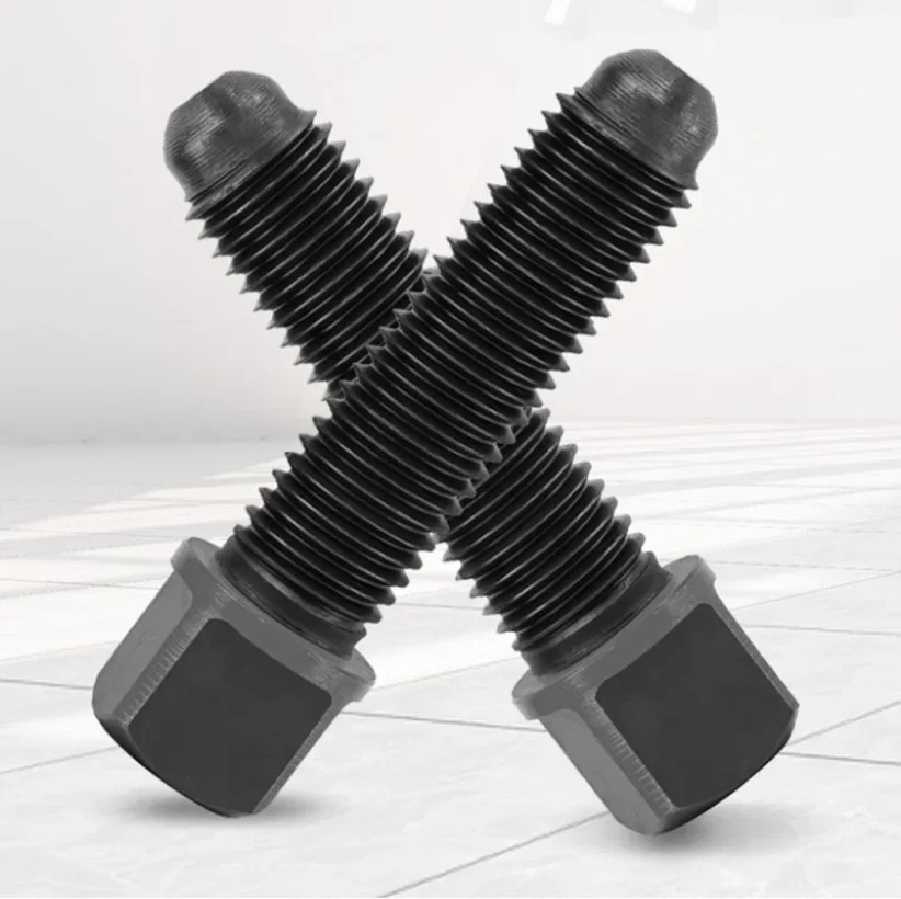 Knife holder screw, square head press bolt, CNC machine tool high-strength screwM8-20/1PCS