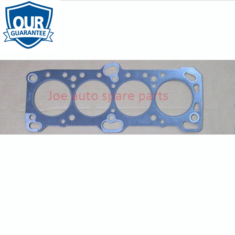 4G63 8V cylinder head gasket for Mitsubishi Delica/Nimbus/starion/Montero/Galant/L200 1997cc 2.0L 50086000