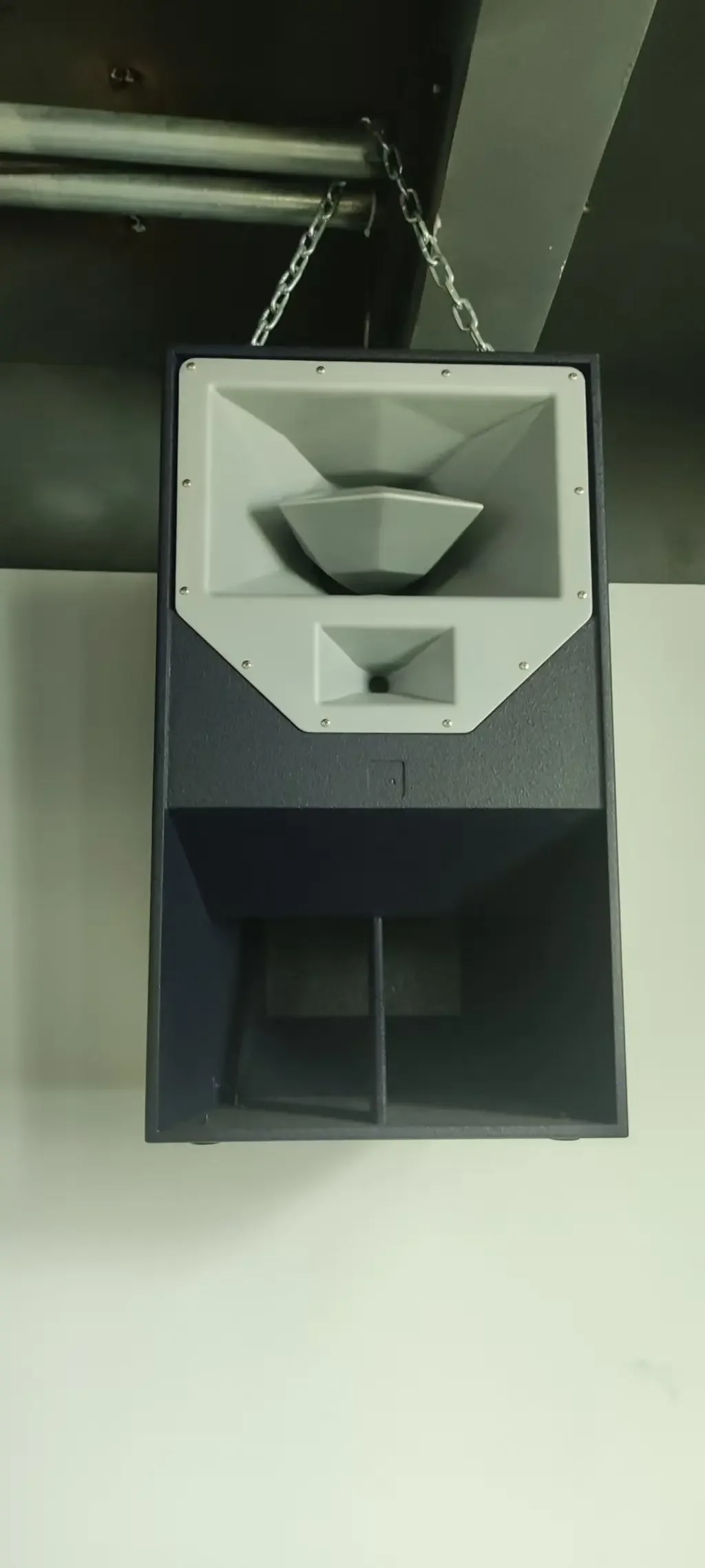 

Audio