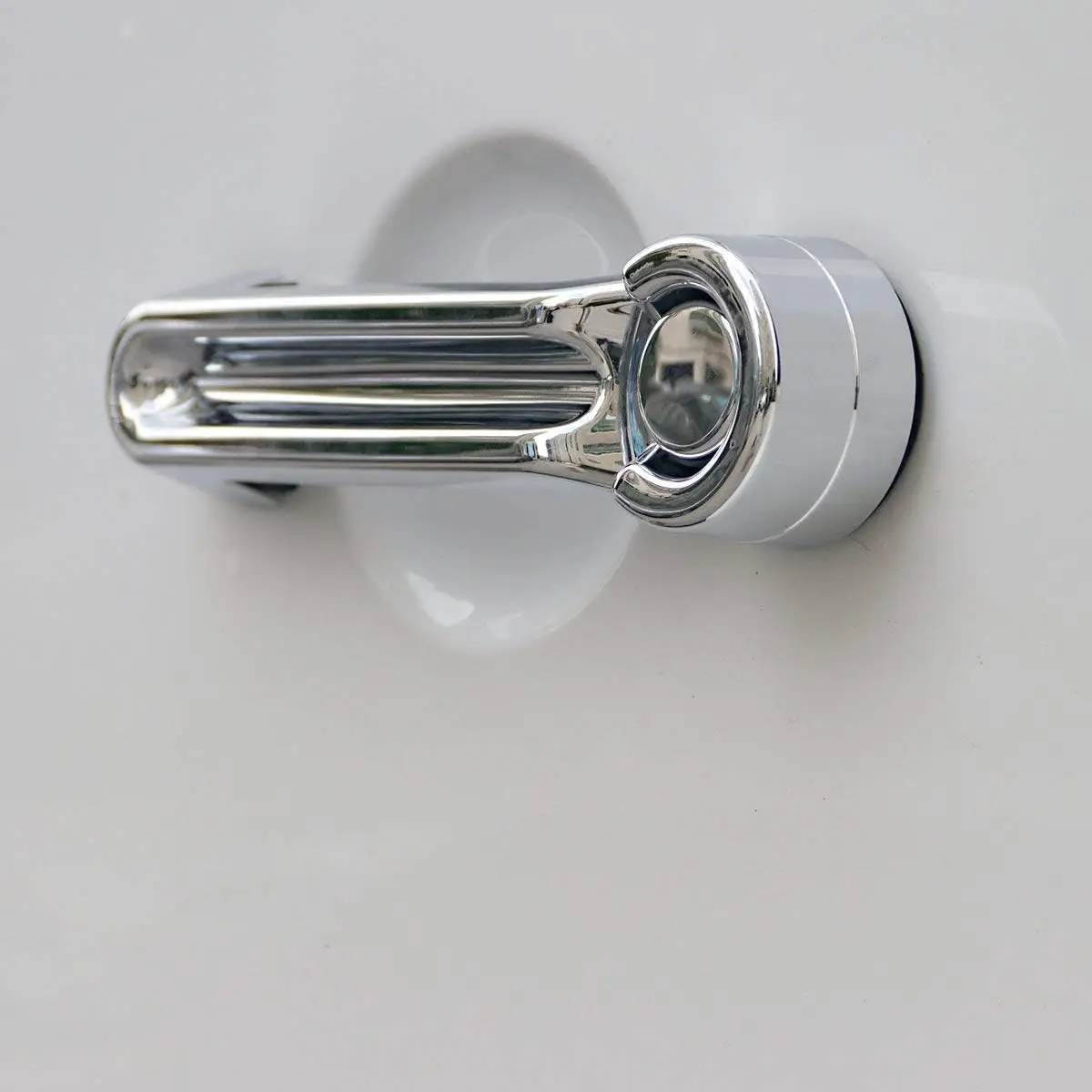 Chrome Door Handle Cover and Mirror Cover Set For 08-12 Jeep Liberty / 2007-2012 Dodge Nitro