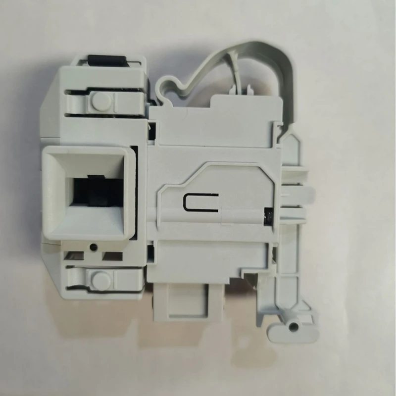 B88B-For Drum Washing Machine Door Lock Switch Accessories Washing Machine Door Lock EWW12732 EWW14912 EWF10743