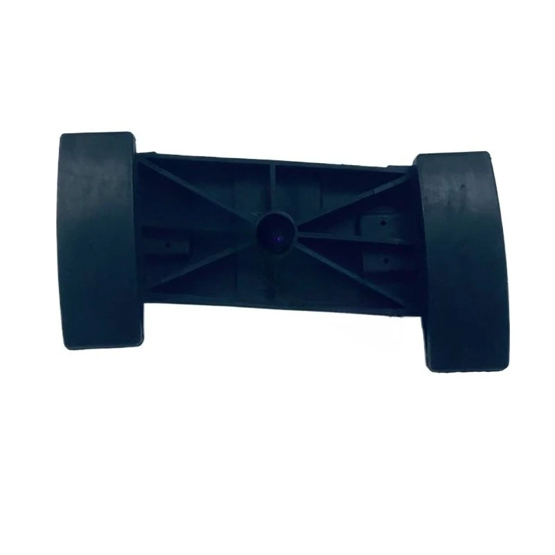 Front Bumper Side B…