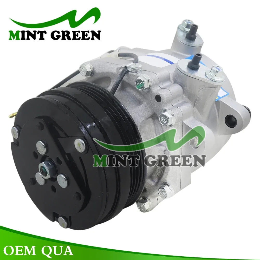 086-AS A/C Air Conditioning Compressor For Chevrolet N300 23885870 A24512648