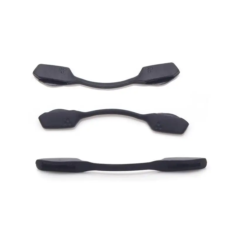 Adjustable Silicone Non Slip Nose Pads Replacement Spare Parts For Glasses Sunglasses Eyewear Daily Repair Supply