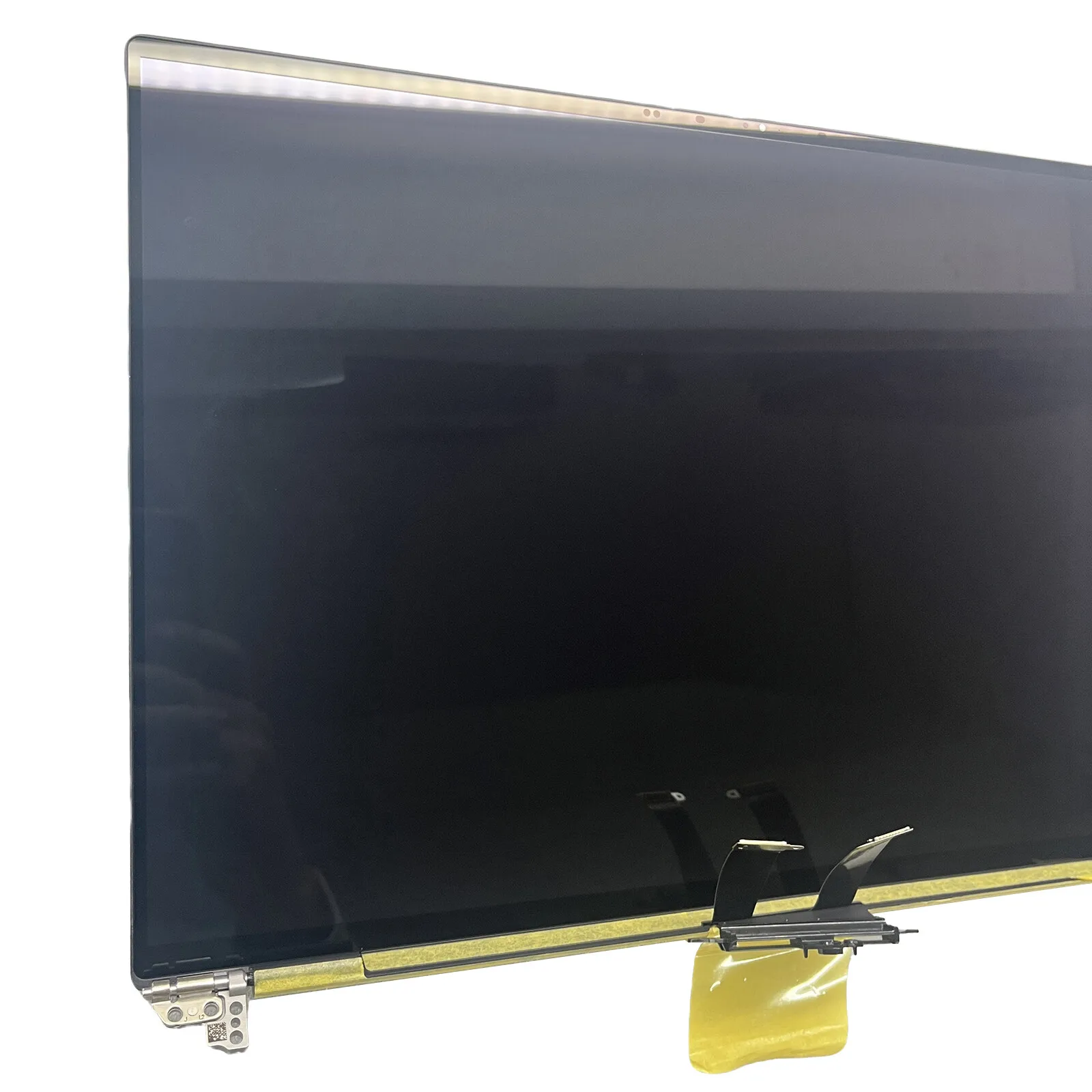 

05TRT8 5TRT8 02VYMF 2VYMF For Dell Precision 5550 5560 5570 15.6 in UHD/HFD Touch Screen LCD Complete Display Panel Assembly