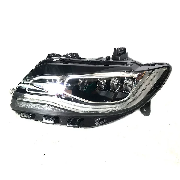 

For 14-16-17-20 Hernia Headlamp For Car High Quality Headlamp Auto Lighting Systems Headlight