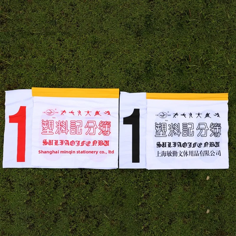 取り外し可能な移動式ステンレス製床置きスコアボードスタンド（バスケットボールとフットボールの試合に最適）必須のコート設備