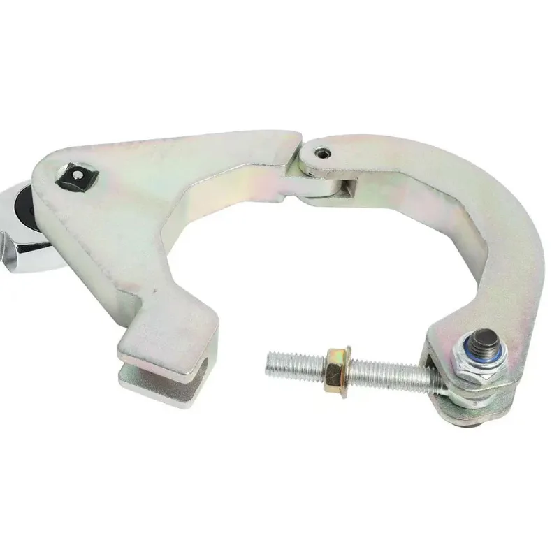 Rear Differential Driveshaft Removal Tool 205-1033 For Land Rover Jaguar Freelander Range Rover Evoque Car Repair Tool