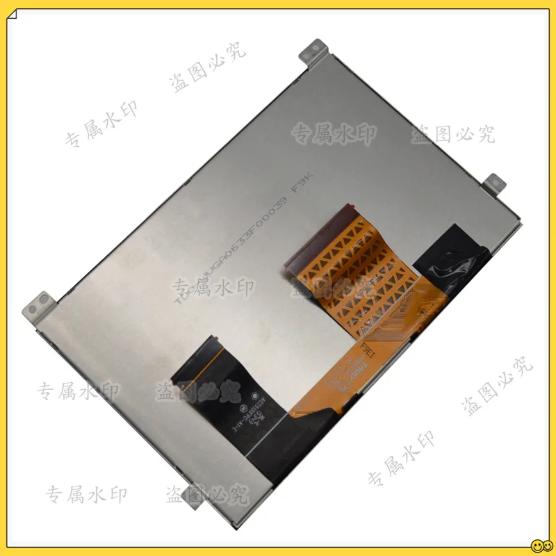 

6.5Inch LCD Display Touch Screen TDO-WVGA0633F00039 F9K For VW MIB2 682 200 Series