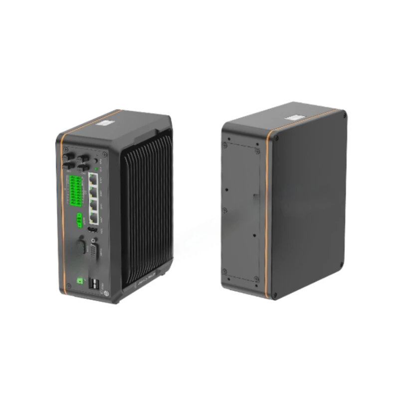 

Robot Vision Controller MV-VC2140-128G40-NNVC2000 Series