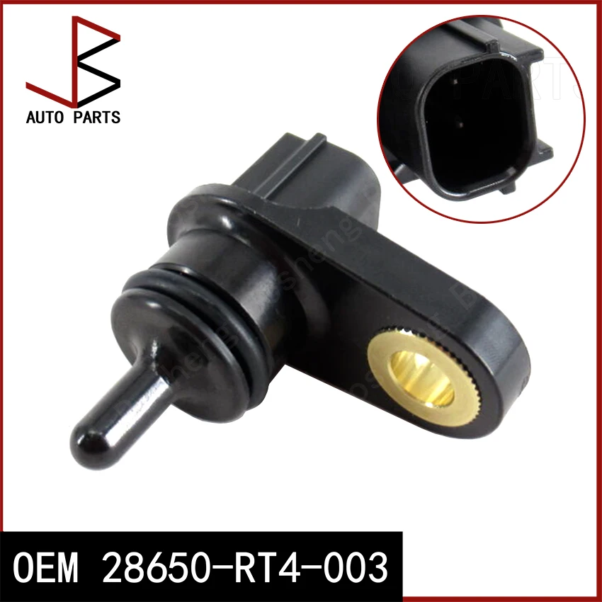 

Датчик температуры ATF для Honda Accord 2013-2017, CR-V 2012-2026, Pilot 2016-2025, OEM 28650-RT4-003 28650RT4003 28650 RT4 003