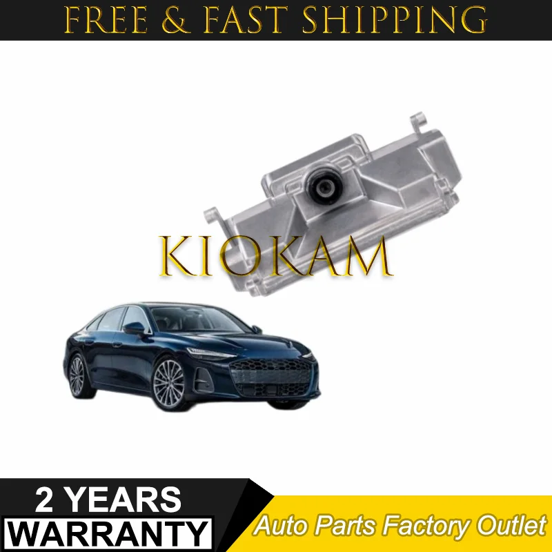 4G0907217A 4G0907217 4H0909547E 4H0907217F 4H0907217A 4H0907217B for Audi A6 A7 A8 Lane Departure Assist Camera Cruise Module