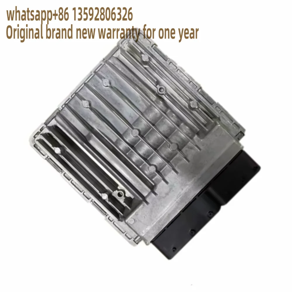 

Original 5wk90078 7555361 Engine Ecu Board Electronic Control Unit Dme Msv70 Fit For Bmw