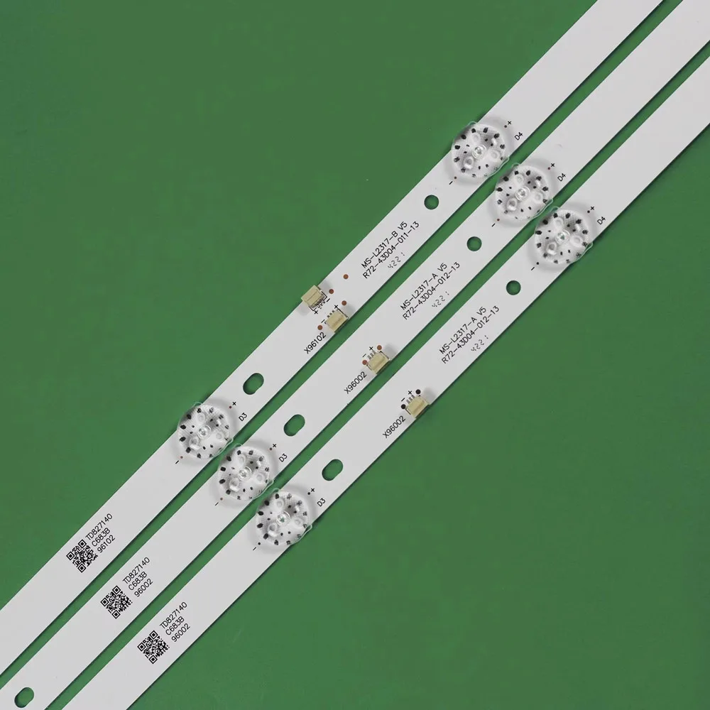 20Tv=60Pcs Led Back… - image