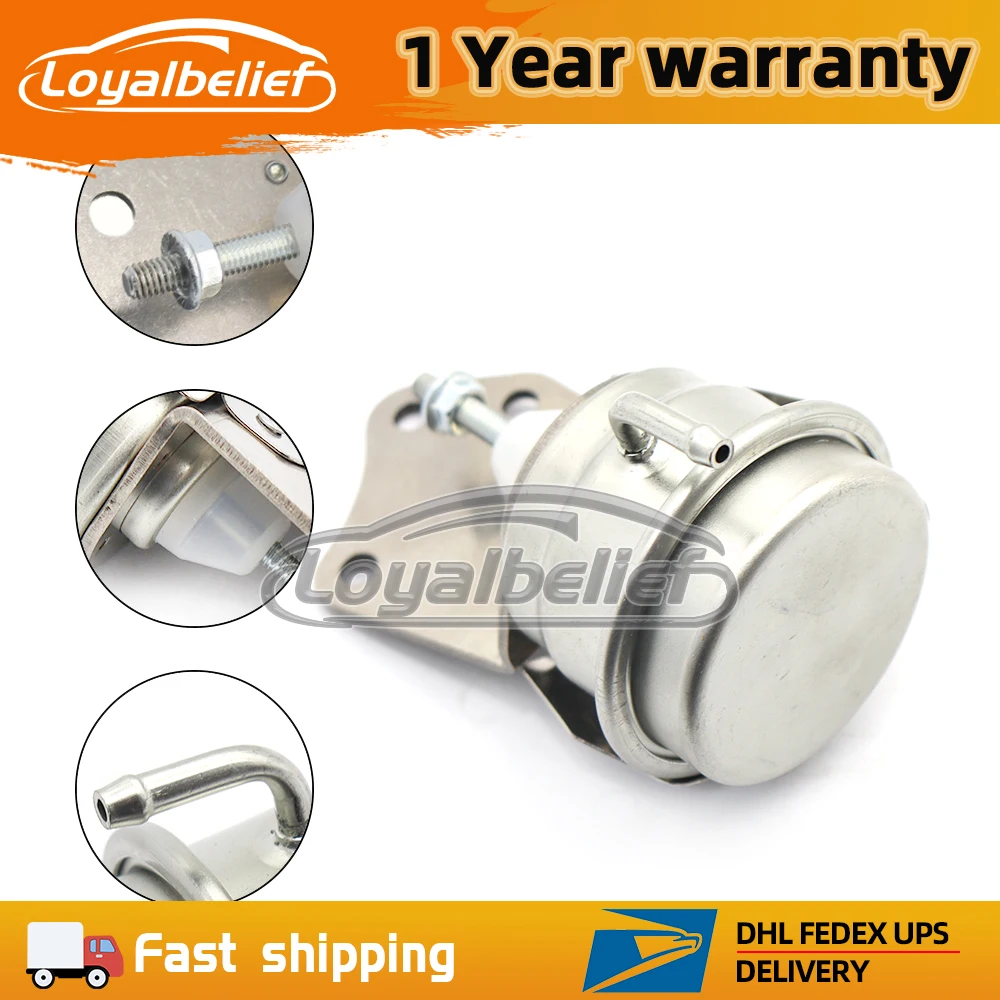 

Турбокомпрессорный актуатор BV43 для Hyundai H-1 Cargo TQ 2.5 CRDi 53039880226 53039700226 282314A700 28231-4A700 28500-4A700