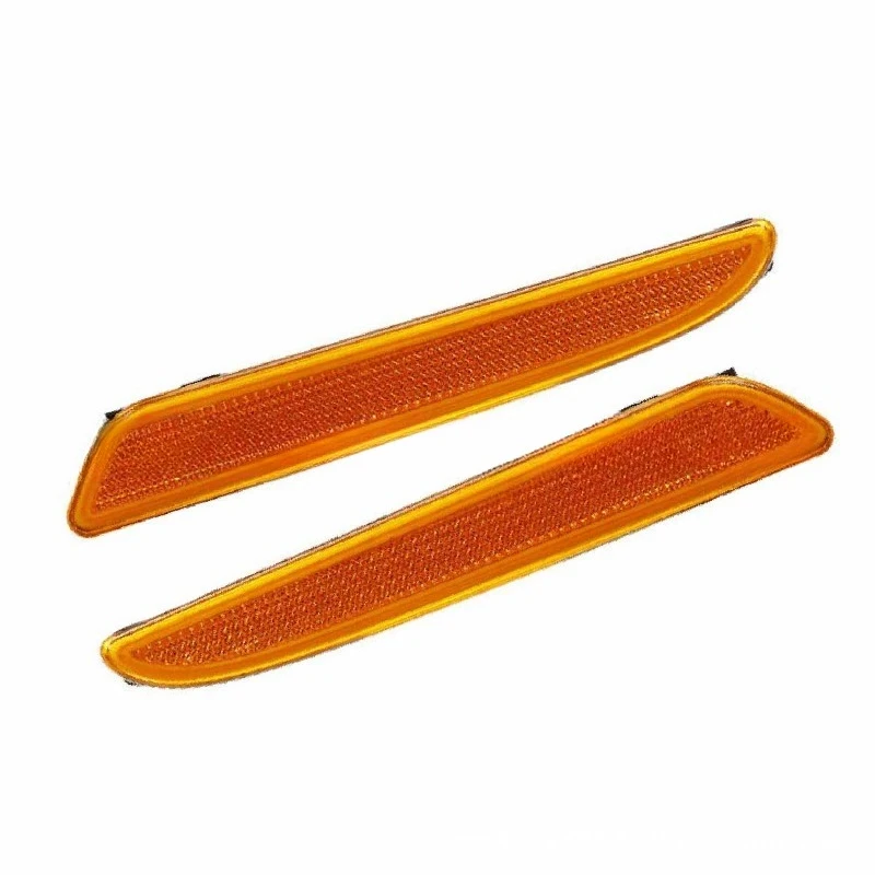 

New Turn Signal Light Side Marker W211 E Class E320 E350 E550 E63 AMG 2007-2009 2118200921 2118201021 For Benz Turn Signal Lamp