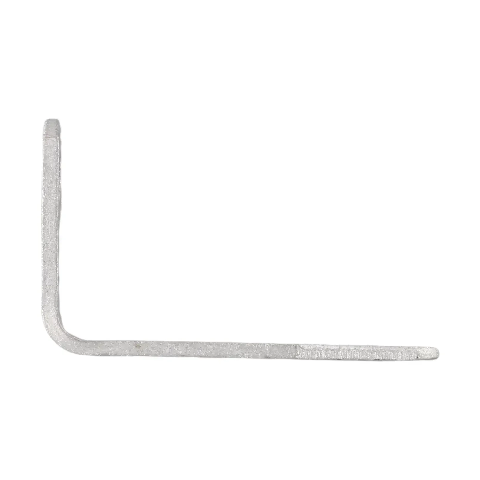 

Optimize Your For PC0350 Nail Belt Hook Tool Holder with this Long lasting Replacement Spare Part Silver Metal Design