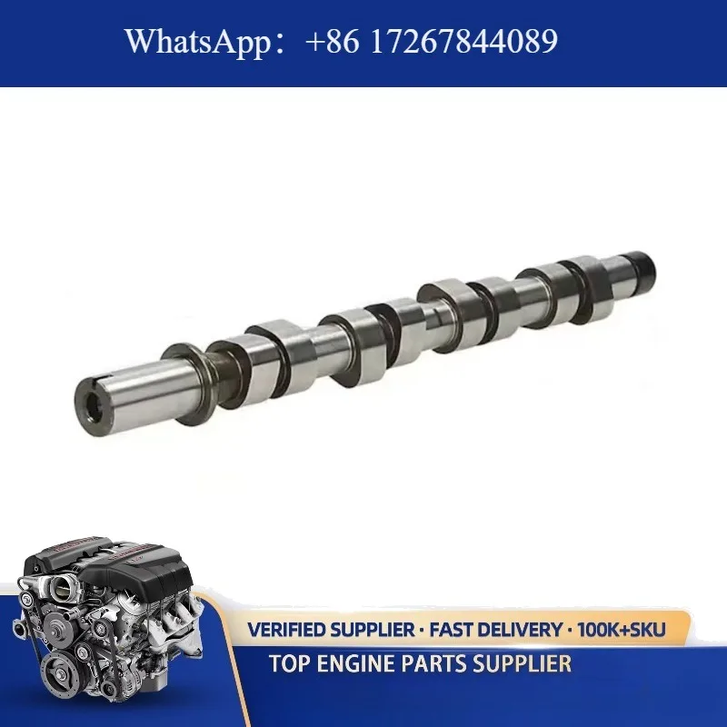 Hot Sale Camshaft O… - image