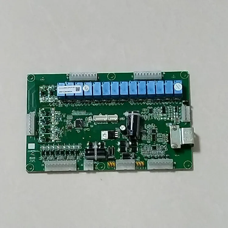 KH3006A industrial elution machine accessory circuit board computer controller computer board factory direct sales brand new