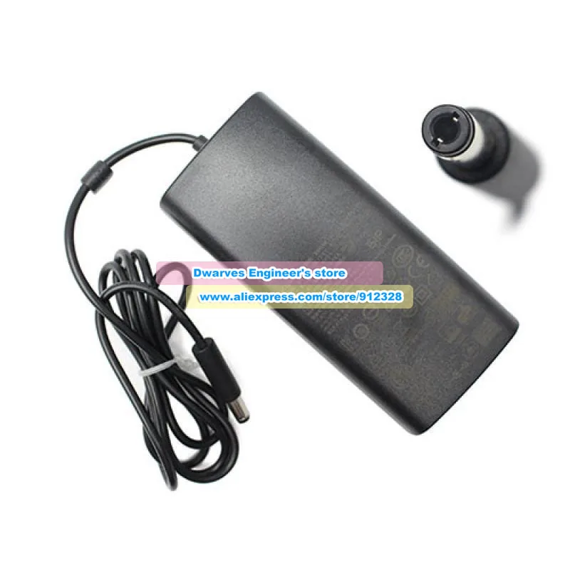 NDT19V-3C-DC AC Adapter 19V 3A 57W for Xtreme2/3 OnBeat VENUE/RUMBLE Link 300 OMNI 10 MINI COMBO