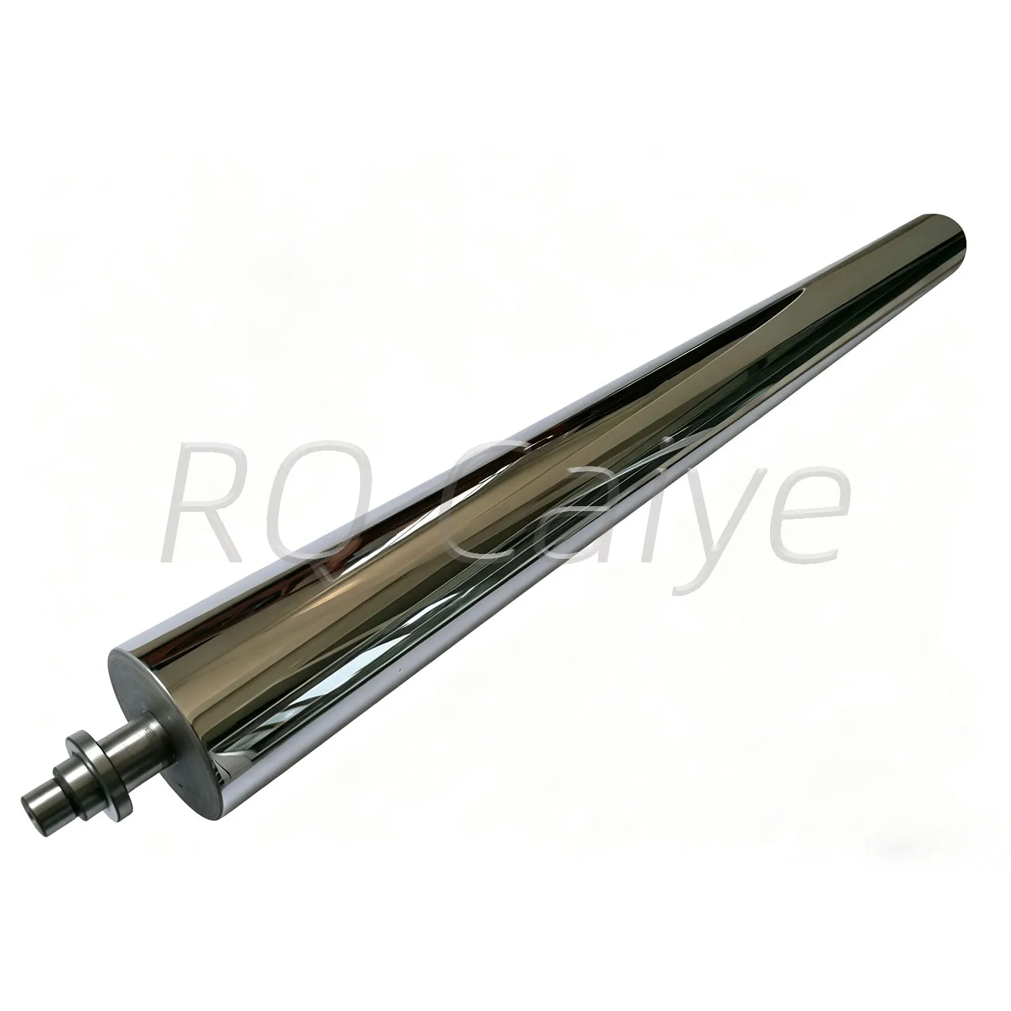 Komori 428 Water Roller Length 880MM For Komori Offset Printing Spare Parts Plating Rod Coating Roller