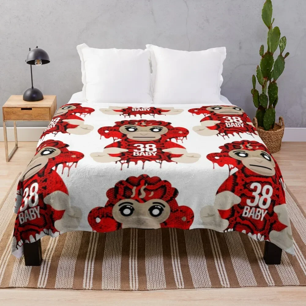 

38 Baby Throw Blanket Warm manga Luxury St Decorative Sofas Blankets